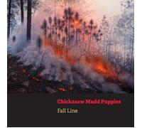 Chickasaw Mudd Puppies Fall Line (Vinyl) (Importación USA)