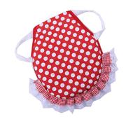 Chicken Aprons - Cómoda Saddle Design, Poultry Jacket Clothing | Hen Saddle Chicken Vest Coop and Outdoor Use for Hens Roosters Chickens Protection Gear Poultry Supplies