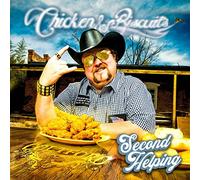 Chicken & Biscuits: Second Helping