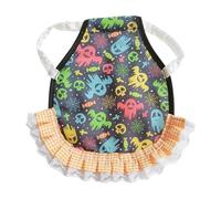 Chicken Clothes, Hen Saddle, Chicken Apron, Poultry Hen Outfits, Chicken Back Protector, Hen Feather Fixer, Elastic Strap Chicken Clothes, Chicken Apparel, Poultry Protection Gear