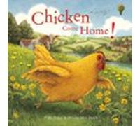 Chicken Come Home! (ebook)