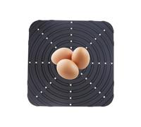 Chicken Coop Bedding, Reusable Laying Eggs Nesting Pads, No Slip Bird Nest Coop Mats, Laying Hen Nesting Box Liners, Poultry Nesting Box Liners, Reutilizable Chicken Coop Mats, No Slip Nesting Pads