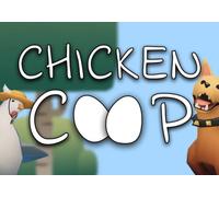 Chicken Coop (PC) Steam Key - GLOBAL