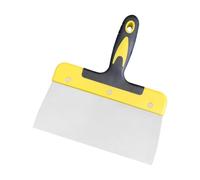 Chicken Coop Scraper, Bird Droppings Cleaning Tool, 20x10cm Pigeon Cage Cleaner Scraper For Easy Waste Removal Perch Cleaning For Pet Keepers Animal Lovers Home Backyard Garden Coop Maintenance Use