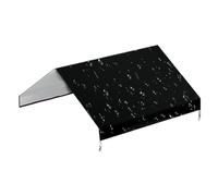 Chicken Coop Tarp - Winter Cover for Poultry Shelter | Waterproof PE Cloth with Thermal Layer, Outdoor Chicken Netting, Garden Plant Protector, Shed Insulation Sheet for Cold Weather