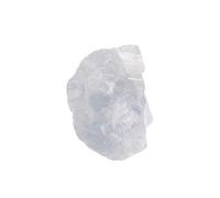 CHICKEN Cristales Y Piedras A Granel Adornos de Piedra Cristal lapislázuli en Bruto, espécimen Mineral, difusora aromaterapia Suministros para Pulir Piedras(1-1.5cm)