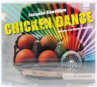 Chicken Dance: Autorisierte Lesefassung