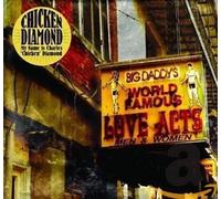 Chicken Diamond - My Name Is Charles 'chicken' Diamon