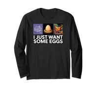 Chicken Farmer I Just Want Some Eggs Manga Larga