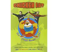Chicken Fat: The Youth Fitness [Reino Unido] [DVD]