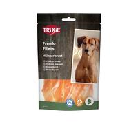 Chicken Filets para Perros 100 g - Filetes Naturales de Pechuga de Pollo