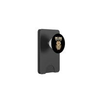 Chicken Game Don't Look at The Chicken Funny Chicken PopSockets PopWallet para MagSafe