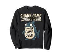 Chicken Game Don't Look at The Chicken Funny Chicken Sudadera