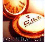 Chicken Garlic Steak - Foundation