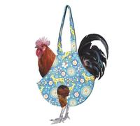 Chicken Holder Bag Portable Duck Hen Purse Catching Holder with Handle
