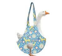 Chicken Holder Bag | Portable Hen Transport Catching Purse with Handle |