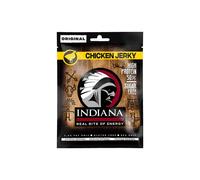 Chicken Jerky - Pollo seco Original - 25 g
