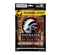 Chicken Jerky - Pollo seco Original - 90 g