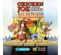 Chicken Joe Forgets Something Important (audiolibro)