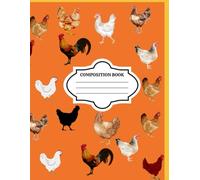 Chicken Journal: Jot it down from the Henhouse