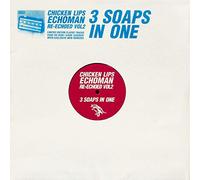 Chicken Lips - Re-Echoed Vol.2 [Vinilo]