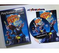 Chicken Little 2 Ace in Action [Importación italiana]