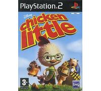 Chicken Little