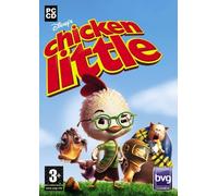 Chicken Little