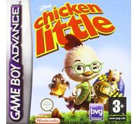 Chicken Little