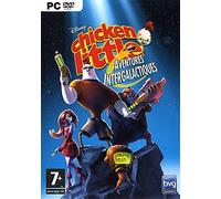 Chicken Little : Ace in Action : PC DVD ROM , FR (PC) (Importación USA)