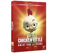 Chicken: Little Amici per Le Penne - Collection 2015 (DVD)