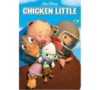 Chicken Little - Chicken Little / Read