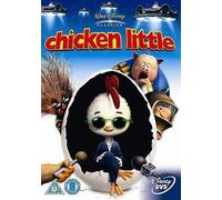 Chicken Little [DVD] [2005] by Mark Dindal