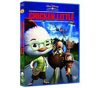 Chicken Little [DVD]
