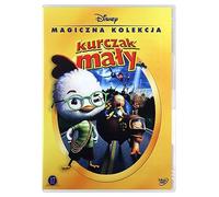 Chicken Little [DVD] (IMPORT) (No hay versión española)