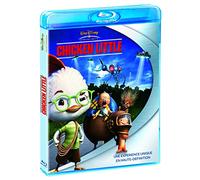 Chicken Little [Francia] [Blu-ray]