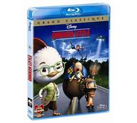 Chicken little [Francia] [Blu-ray]