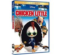 Chicken Little [Francia] [DVD]