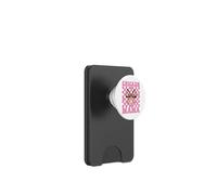 Chicken Mama Mom Chicken Farm Farmer Día de la Madre Coqueta PopSockets PopWallet para MagSafe