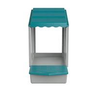 Chicken Nesting Box | Waterproof Goose Nest | Outdoor Hen House