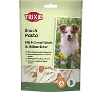 Chicken Pasta para Perros - Snack con 36% Pollo y 8% Pescado