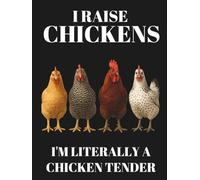 Chicken Record Keeping: An All-in-One Planner for Homesteaders to Track Flock Health, Egg Production, Incubation, and Coop Maintenance.