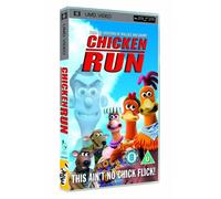 Chicken Run [UMD Mini for PSP] [Reino Unido] [UMD Mini para PSP]