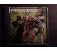 Chicken Shack - 100トン・チキン