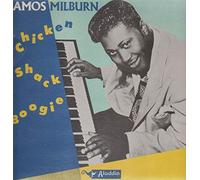 Chicken Shack Boogie [Vinyl LP]