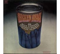 Chicken Shack - Forty Blue Fingers Freshly Packed And Ready To Serve