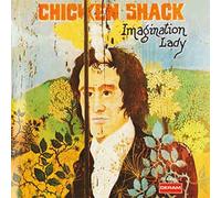 CHICKEN SHACK - Imagination Lady