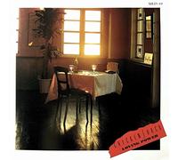 Chicken Shack - Loving power (J, 1987)