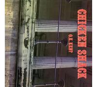 Chicken Shack - O.K. Ken? - Chicken Shack - Blues Rock, Álbum de Blues, Música Británica [Vinilo]