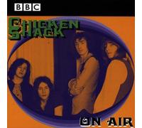 Chicken Shack - On Air